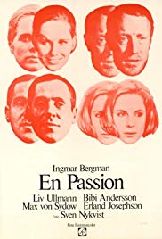 The Passion of Anna (1969) Free Movie M4ufree