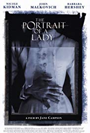 The Portrait of a Lady (1996) Free Movie M4ufree