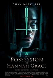 The Possession of Hannah Grace (2018) Free Movie M4ufree