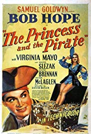 The Princess and the Pirate (1944) Free Movie M4ufree