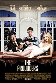 The Producers (2005) Free Movie