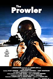 The Prowler (1981) Free Movie
