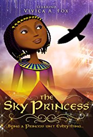 The Sky Princess (2017) Free Movie