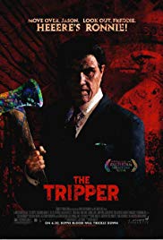 The Tripper (2006) Free Movie
