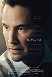 The Whole Truth (2016) Free Movie