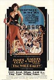 The Wild Party (1975) Free Movie M4ufree