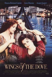 The Wings of the Dove (1997) Free Movie M4ufree