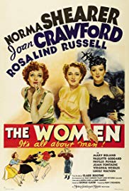 The Women (1939) Free Movie