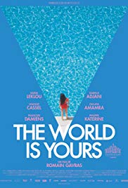 The World Is Yours (2018) M4uHD Free Movie