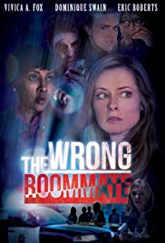 The Wrong Roommate (2016) Free Movie