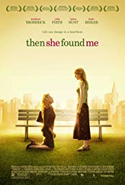 Then She Found Me (2007) Free Movie