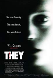 They (2002) Free Movie M4ufree