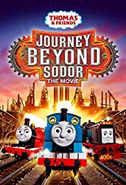 Thomas & Friends: Journey Beyond Sodor (2017) Free Movie
