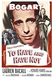 To Have and Have Not (1944) Free Movie