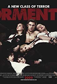 Tormented (2009) Free Movie M4ufree