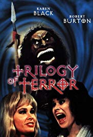 Trilogy of Terror (1975) Free Movie