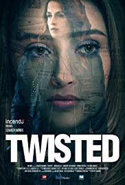 Twisted (2018) M4uHD Free Movie