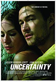 Uncertainty (2008) Free Movie