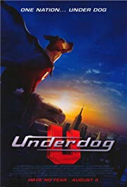 Underdog (2007) M4uHD Free Movie