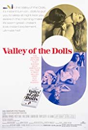 Valley of the Dolls (1967) Free Movie