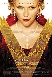 Vanity Fair (2004) Free Movie