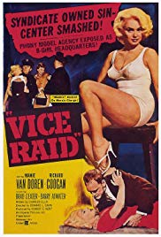 Vice Raid (1959) M4uHD Free Movie