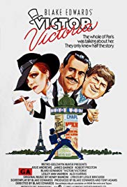 Victor Victoria (1982) Free Movie