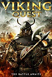 Viking Quest (2015) Free Movie