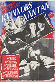Waiting Women (1952) M4uHD Free Movie