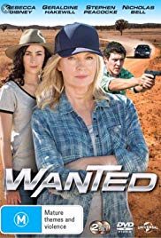 Wanted (2016 ) Free Tv Series