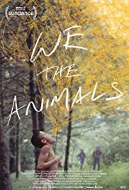 We the Animals (2018) Free Movie