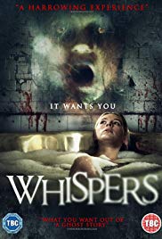 Whispers (2015) Free Movie M4ufree