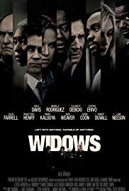 Widows (2018) Free Movie