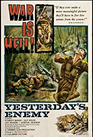 Yesterdays Enemy (1959) Free Movie M4ufree
