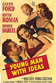 Young Man with Ideas (1952) M4uHD Free Movie