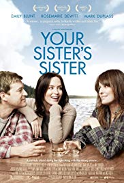 Your Sisters Sister (2011) Free Movie