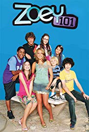 Zoey 101 (20052008) Free Tv Series