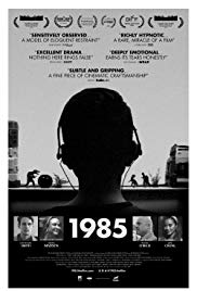 1985 (2018) Free Movie