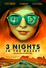 3 Nights in the Desert (2014) Free Movie