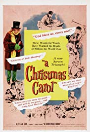 A Christmas Carol (1951) Free Movie