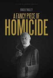 A Fancy Piece of Homicide (2015) M4uHD Free Movie