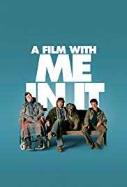 A Film with Me in It (2008) Free Movie