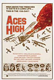 Aces High (1976) Free Movie