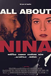 All About Nina (2018) M4uHD Free Movie