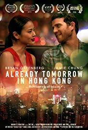 Already Tomorrow in Hong Kong (2015) M4uHD Free Movie