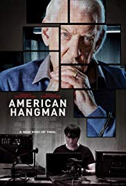 American Hangman (2018) M4uHD Free Movie