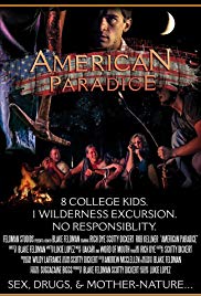American Paradice (2011) Free Movie