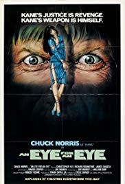 An Eye for an Eye (1981) Free Movie
