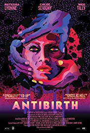 Antibirth (2016) Free Movie M4ufree