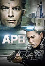 APB (20162017) M4uHD Free Movie